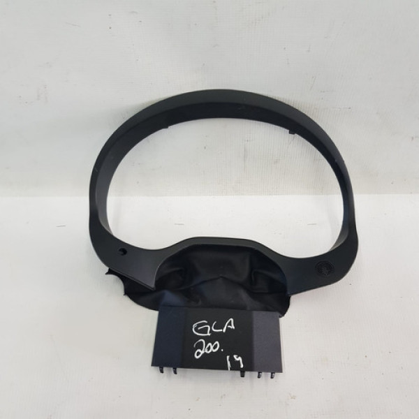 Moldura Painel De Instrumentos Gla 200 1.6 2019 Uv124