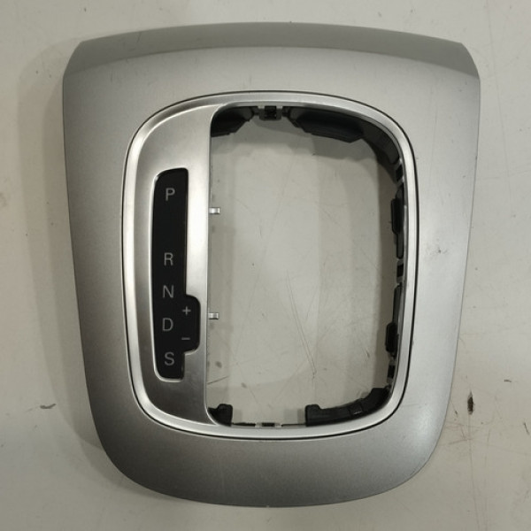 Moldura Trambulador Audi Q3 2016 2020 Bc905