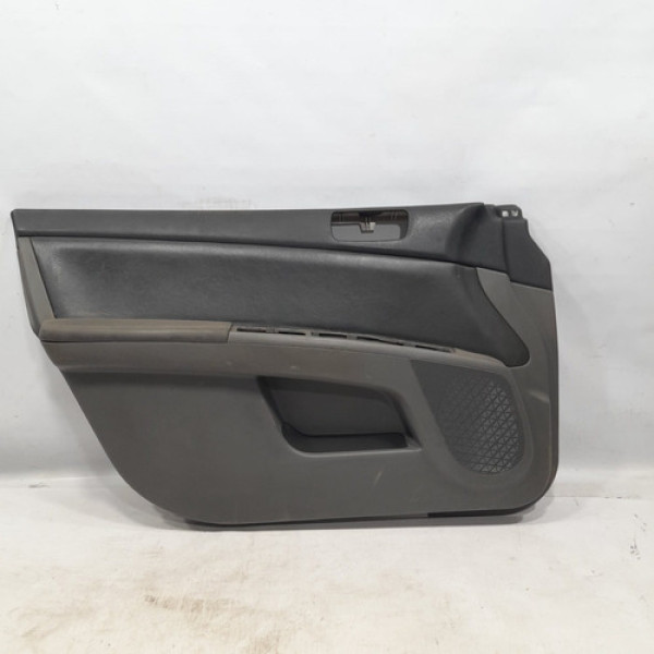 Forro Porta Dianteira Esquerda Nissan Sentra 08 09 A12 Bc298