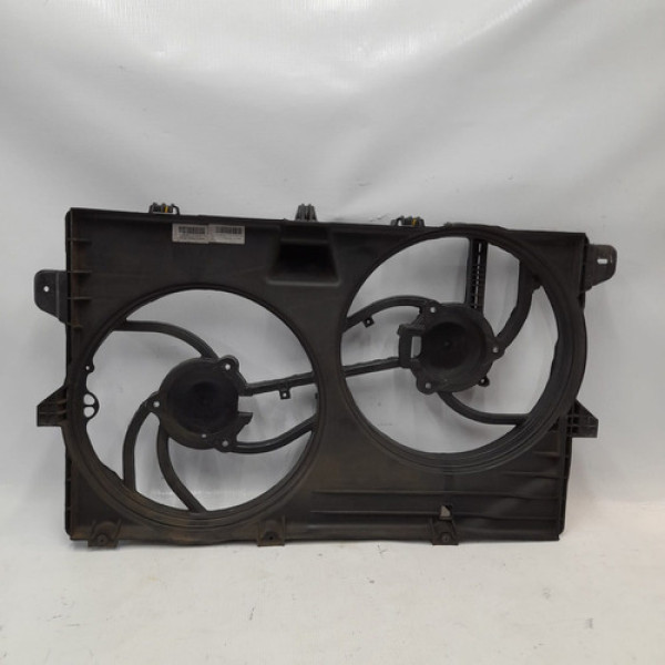Defletor Da Ventoinha Ford Edge 3.5 V6 2008 A 2013 L171