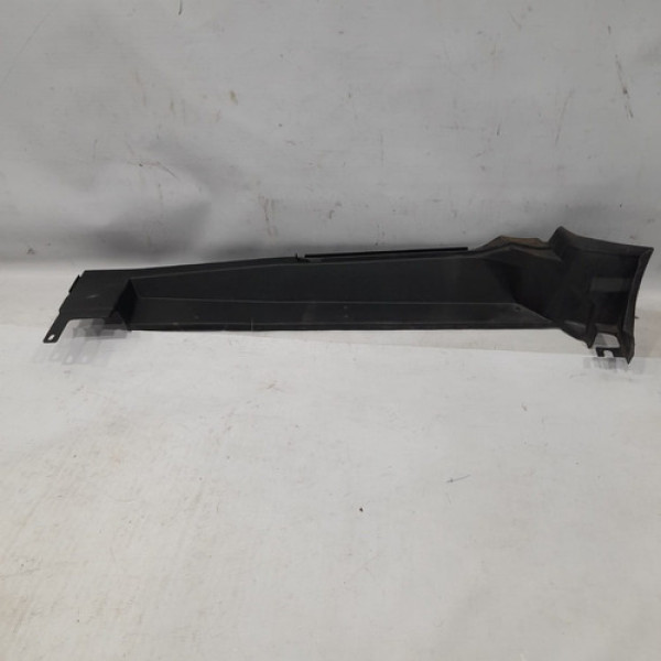 Capa Interna Paralama Dianteira Esquerda Audi Q5 2023 Bc124