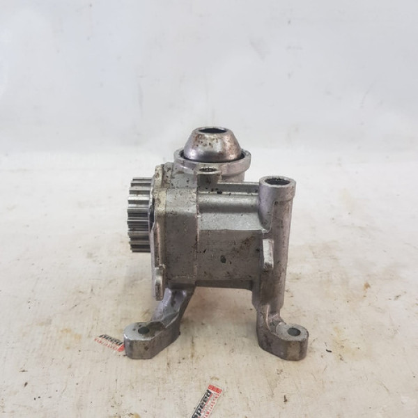Bomba Óleo Ford Ka 1.0 3cc 2015 A 2019 Tu71