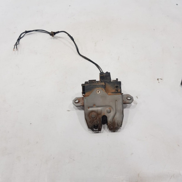 Fechadura Tampa Traseira Range Rover Sport 2012 C359