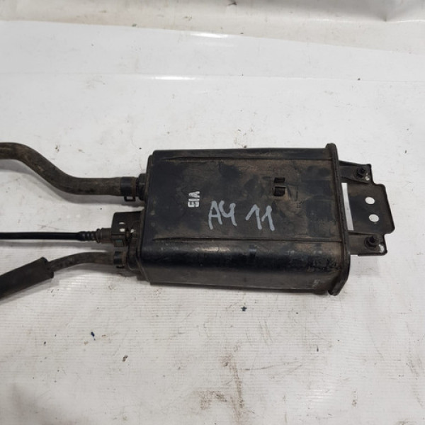Filtro Canister Audi A4 2.0 2008 2011  Wx137