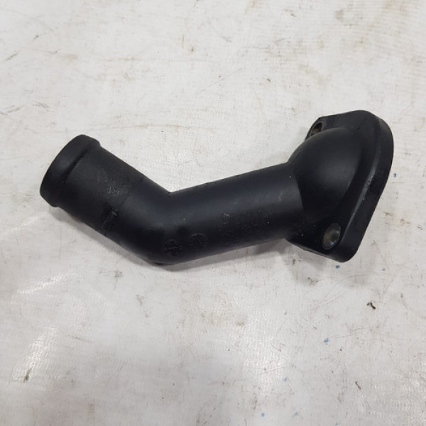 Flange Válvula Termostática Jetta Tsi 2.0 2011 A 2012 V220