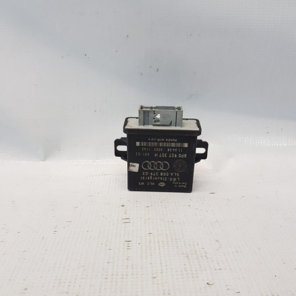 Módulo Farol Audi Q5 2011 A 2015  5la00837903     Lm143