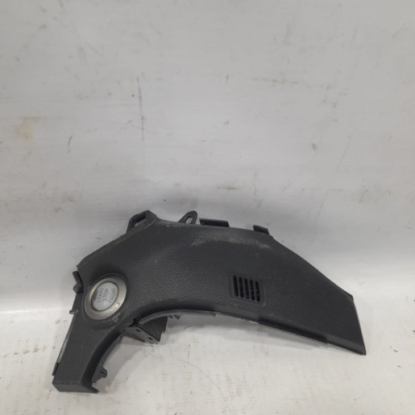 Botão Start Top Com Moldura Kia Sorento 2018  Yz09