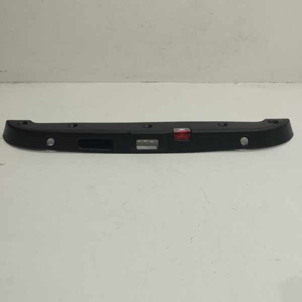 Acabamento Porta Malas A200 Sedan 2019 2022 Bc1189