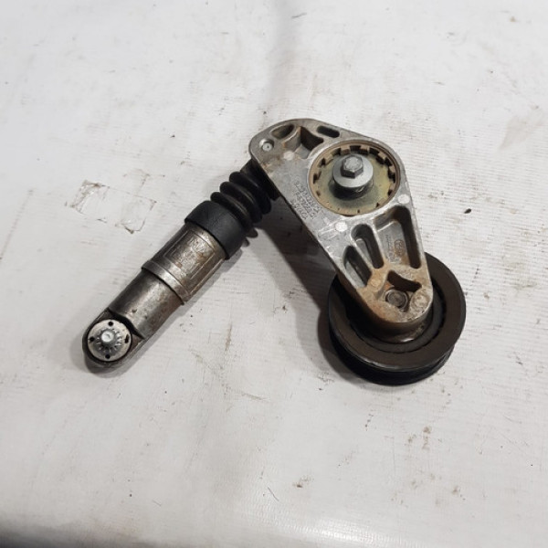 Tensor Esticador Correia Do Alternador Evoque 12 A 14 Tu232