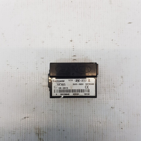 Módulo Keyless Kia Sportage 2015 954703w000 Lm279
