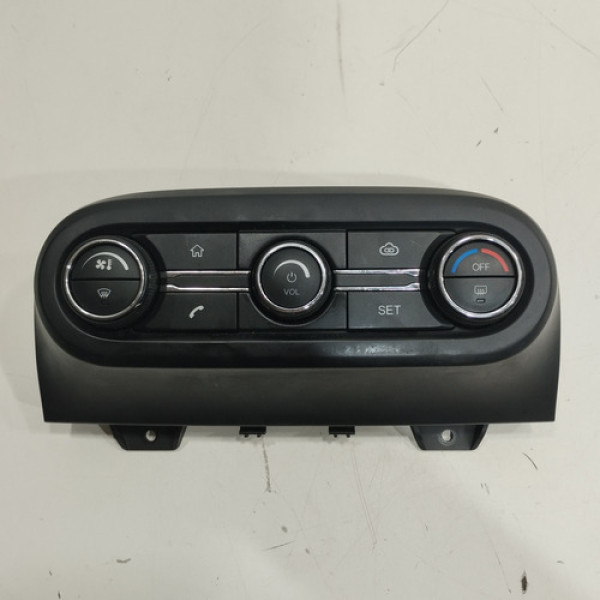 Comando Ar Condicionado Tiggo 5x 2019 2020 Q539