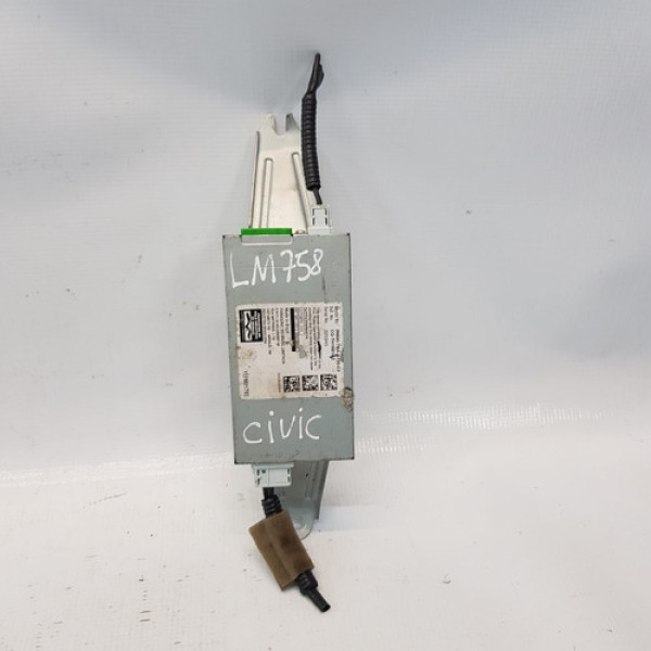Módulo Antena Honda Civic G10 2017   Lm758