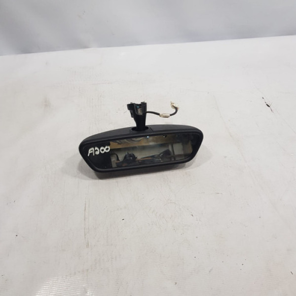 Espelho Retrovisor Interno Mercedes A200 2013 2015 Y99