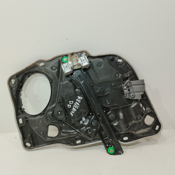 Máquina Vidro Dianteiro Direito Jeep Renegade 1.8 15/18 C421
