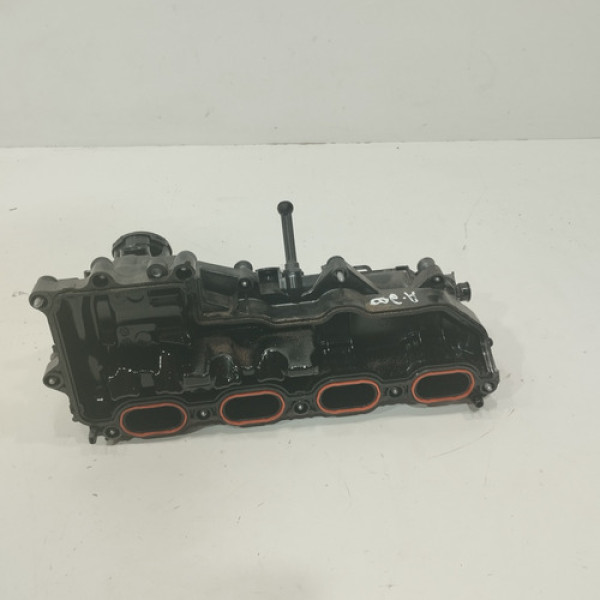 Coletor Admissão Mercedes A200 1.3 2019 2020 2021 2022 J131
