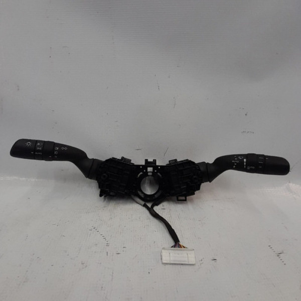 Chave Seta Toyota Corolla Cross 2.0 2022 Gh125