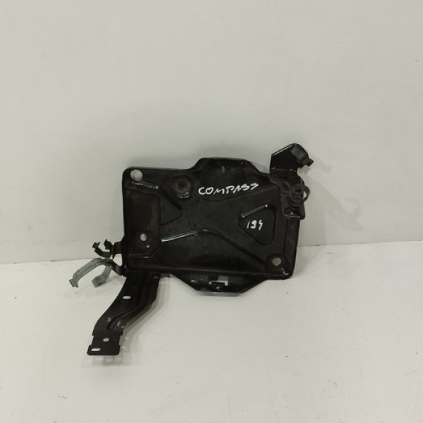 Suporte Caixa Bateria Jeep Compass 2017 18 19  2020 Qr451