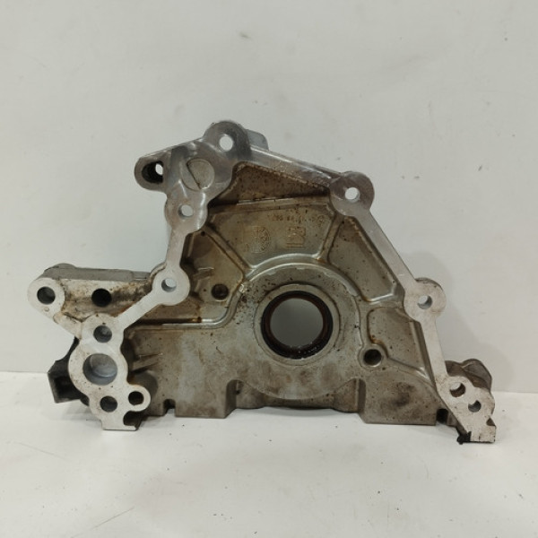 Flange Virabrequim Audi Q3 1.4 2016 17 18 19 2020 R91