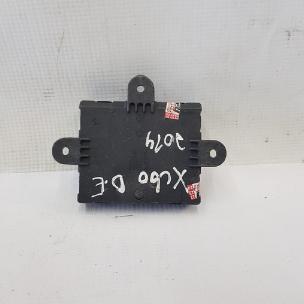 Módulo Vidro Dianteiro L.e Volvo Xc60 2.0 2014/2017  Lm998