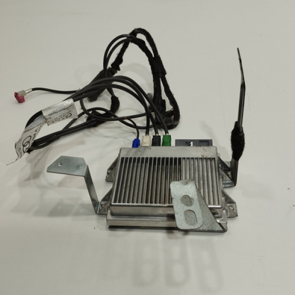 Módulo Central Mídia Box Audi A3 1.4 2017/2020 Lm849  