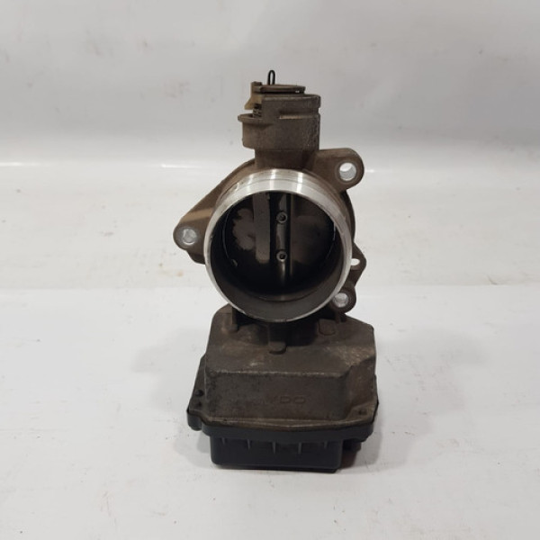 Corpo De Borboleta Tbi Citroen C5 2.0 2009 A 2012 Kl26