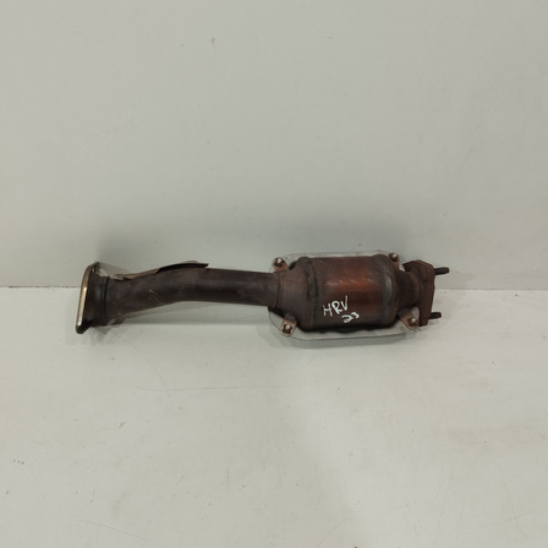 Catalisador Secundário Honda Hrv 1.5 2023 2024 J102
