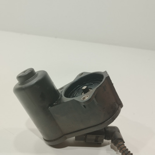 Motor Pinça Freio Elétrica Traseiro Esquerdo A3 16 20 Wx179