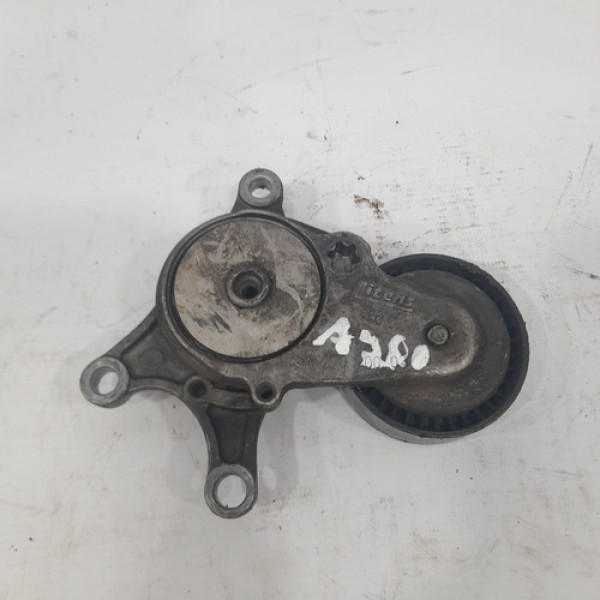 Tensor Correia Do Motor Mercedes A200 1.6 2013 A 2015 Tu266