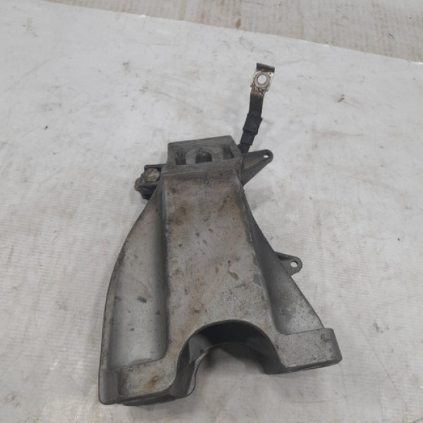 Suporte Coxim Esquerdo Do Motor Bmw X5 4.4 2008 A 2014 I541