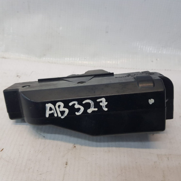 Fechadura Tampa Traseira Peugeot 307 1.6 Hatch 2010 Ab327