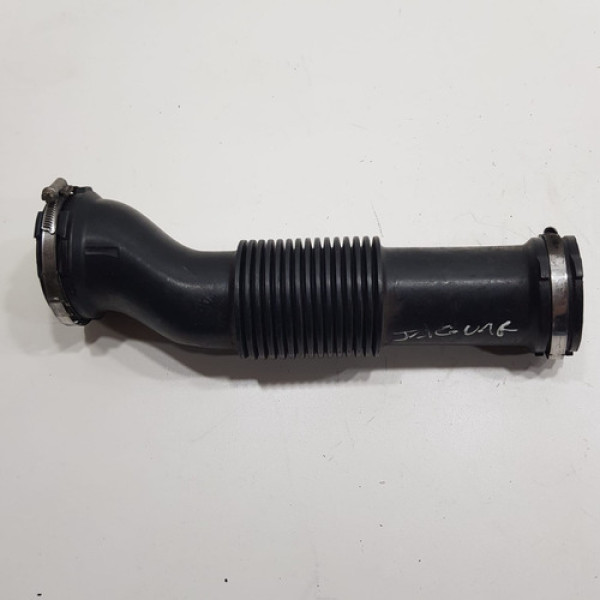 Mangueira Filtro De Ar Jaguar 2015  Z454