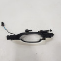 Maçaneta Porta Dianteira Esquerda Tiggo 8 2019 2021  Ab610
