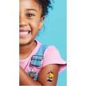 81 Tatuagens Tatoo Temporaria Infantil Pokemon Pikachu