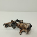 Suporte Filtro Óleo Chevrolet S10 Diesel 2.8 2012 2014 Rs120