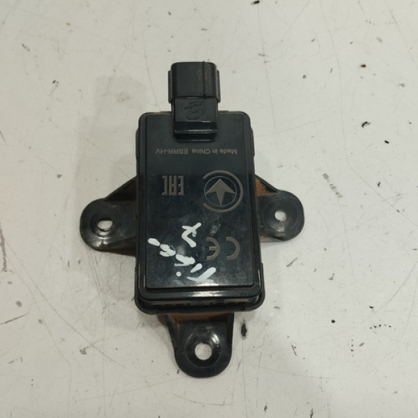 Módulo Sensor Ponto Cego Esquerdo Tiggo 7 2022 2023 Lm1536
