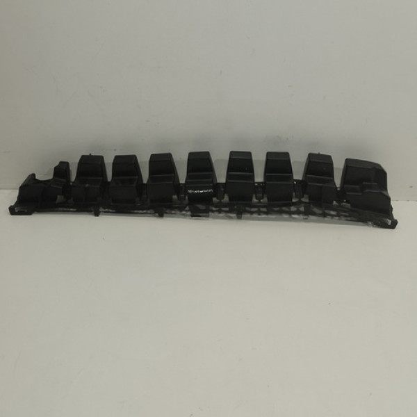 Absorvedor Impacto Jeep Commander 2022 2023 Mn538