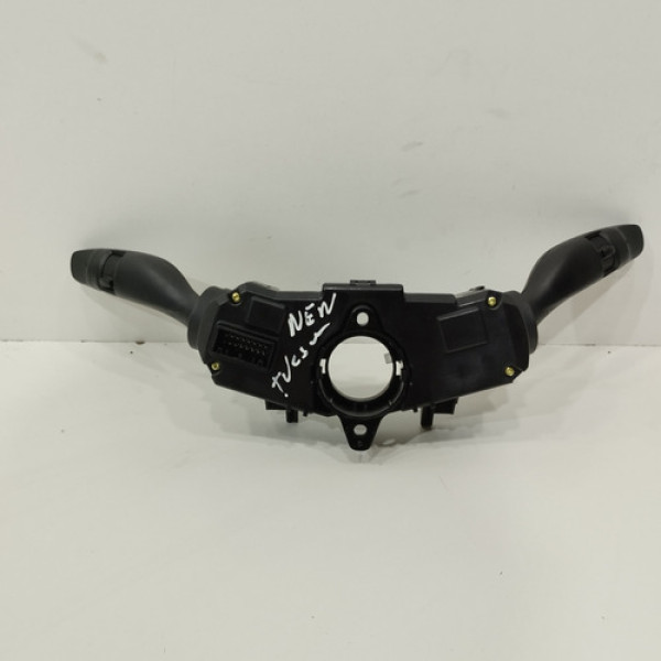 Chave Seta Hyundai New Tucson 1.6 2018 19 20 21 2022 Gh271
