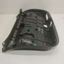 Acabamento Tampa Traseira Honda Hrv 2023 2024 Bc901