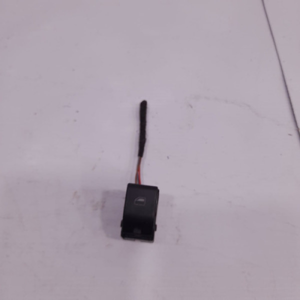 Botão Interruptor Vidro Traseiro Esquerdo Fox 11 A 14 Ab1102