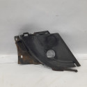 Acabamento Churrasqueira Esquerdo New Civic 2007 A 11 Uv519