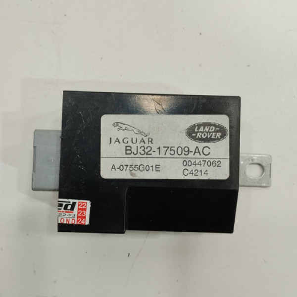 Módulo Controle Limpador Range Rover Evoque 2.0 2012 Lm1288