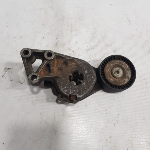 Tensor Correia Do Alternador A3 1.8 96 A 2005 Turbo Tu208