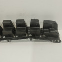 Absorvedor Impacto Jeep Commander 2022 2023 Mn538