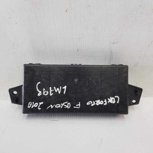 Módulo Conforto Ford Fusion 2.0 2010/2014 Lm793