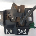Fechadura Capô Chevrolet Ômega 3.6 2008 A 2011  Ab342