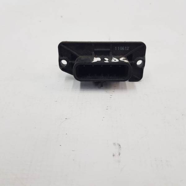 Resistência Do Ar Condicionado Chevrolet Spin 1.8 2013 Jk161