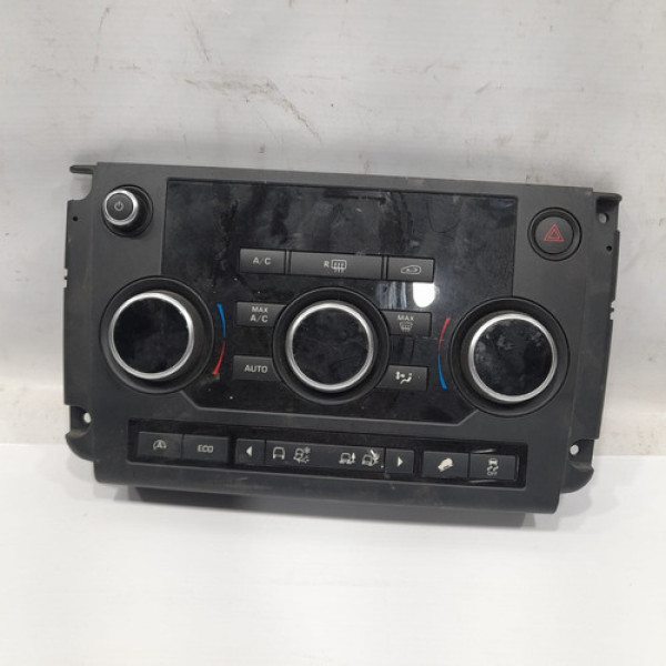 Comando Ar Condicionado Land Rover Discovery Sport Uv218