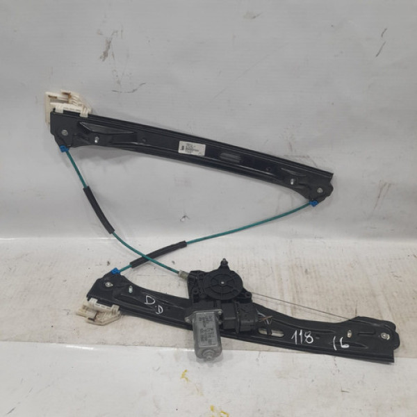 Maquina De Vidro Com Motor D.d Honda Civic 2022  C263