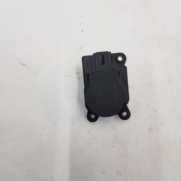 Motor Atuador Caixa De Ventilação Ford Focus 2.0 2015  Jk323