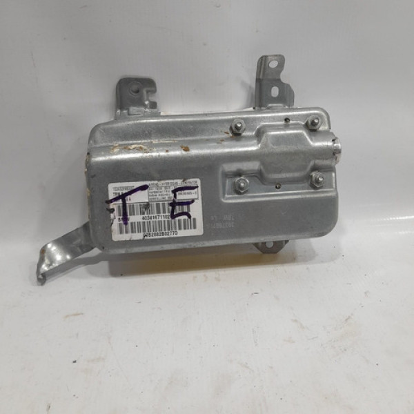 Airbag Air Bag Porta Traseiro Esquer Bmw X3 2007 A 2010 P169